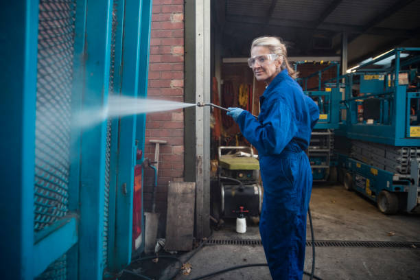 Winterizing Services in Milton, WA