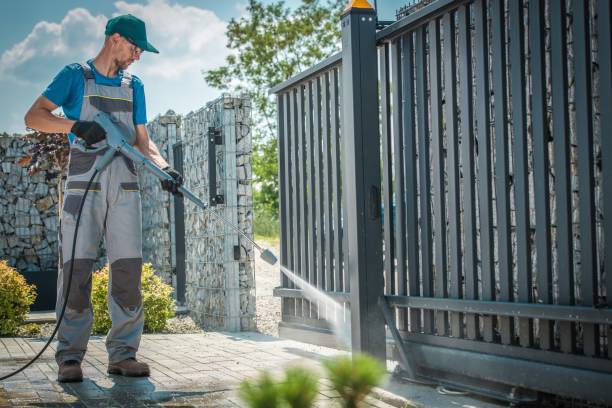Best Gas Station Cleaning  in Milton, WA