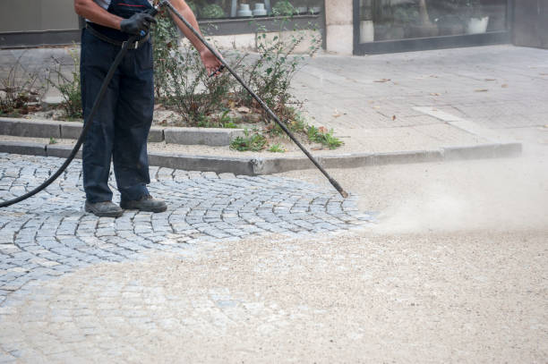 Best Parking Lot and Garage Cleaning  in Milton, WA
