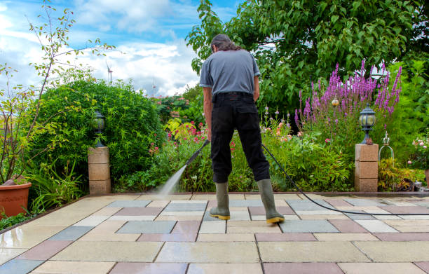 Trusted Milton, WA Pressure Washing Services Experts
