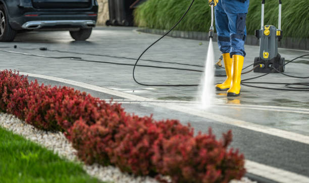 Best Sidewalk and Walkway Cleaning  in Milton, WA